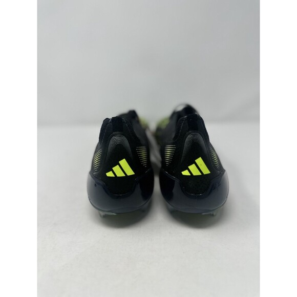Adidas Predator Elite FG Electric Stealth Pack Men’s Soccer Cleats JI1085 Men 13 main image 6